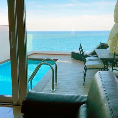 Point Sliema Sea Front Apartment Luaran gambar