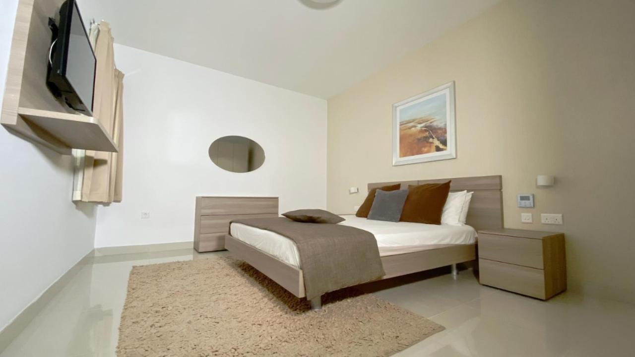 Point Sliema Sea Front Apartment Luaran gambar
