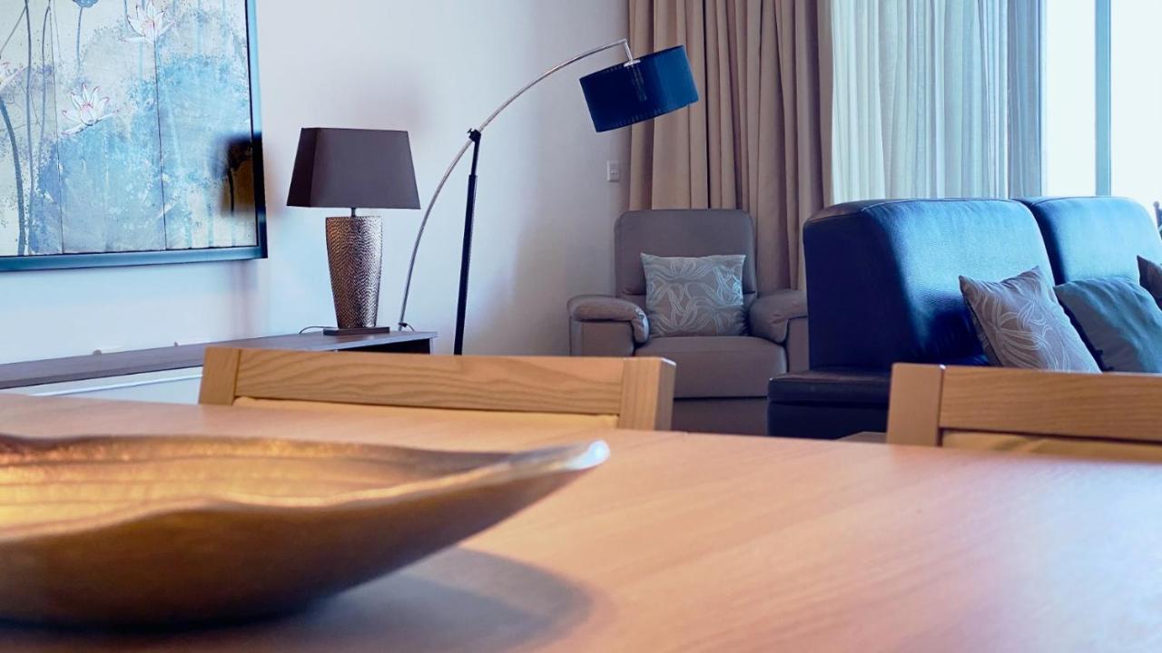 Point Sliema Sea Front Apartment Luaran gambar