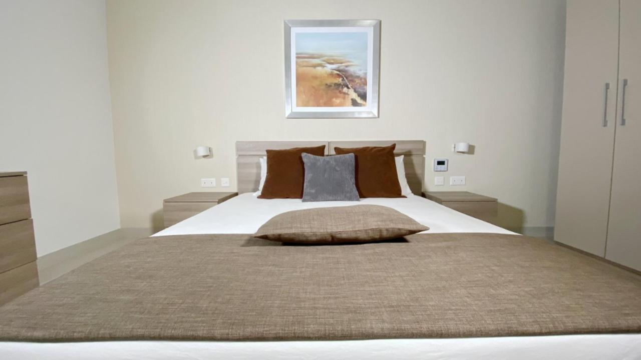 Point Sliema Sea Front Apartment Luaran gambar