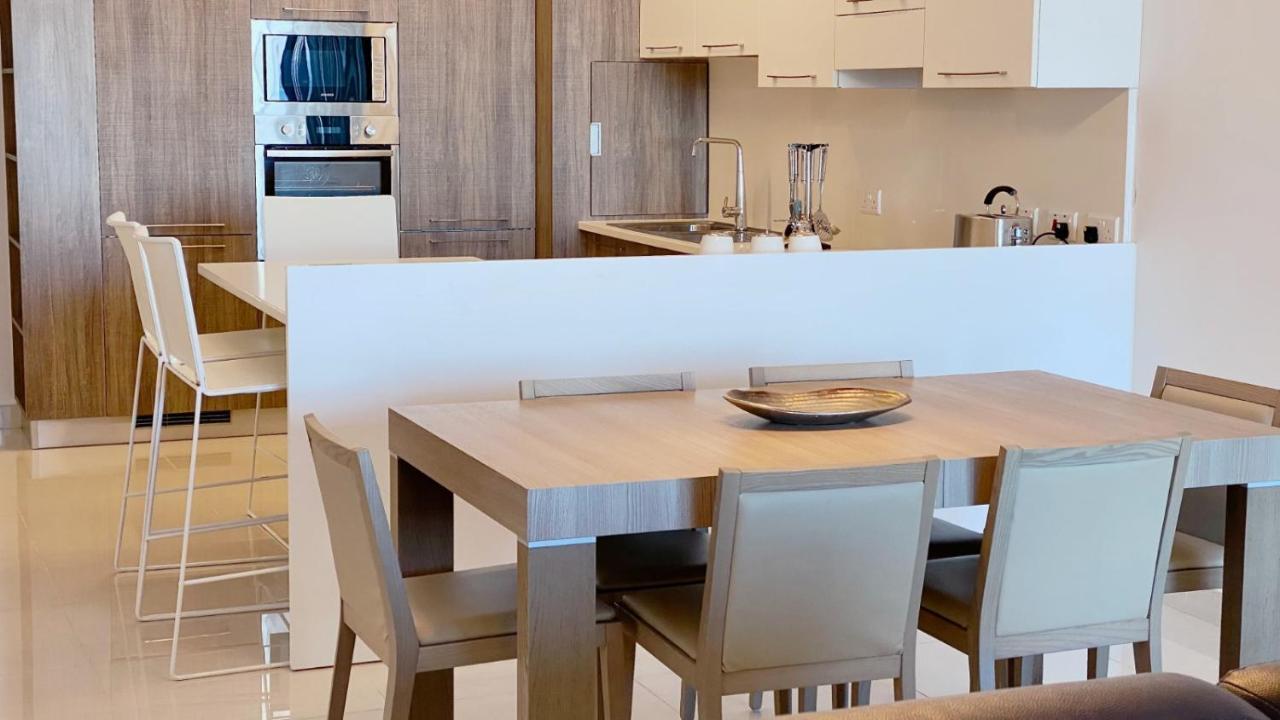 Point Sliema Sea Front Apartment Luaran gambar