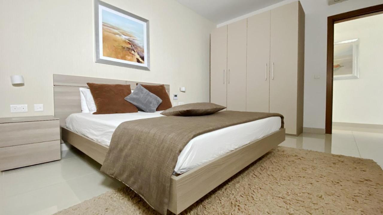 Point Sliema Sea Front Apartment Luaran gambar