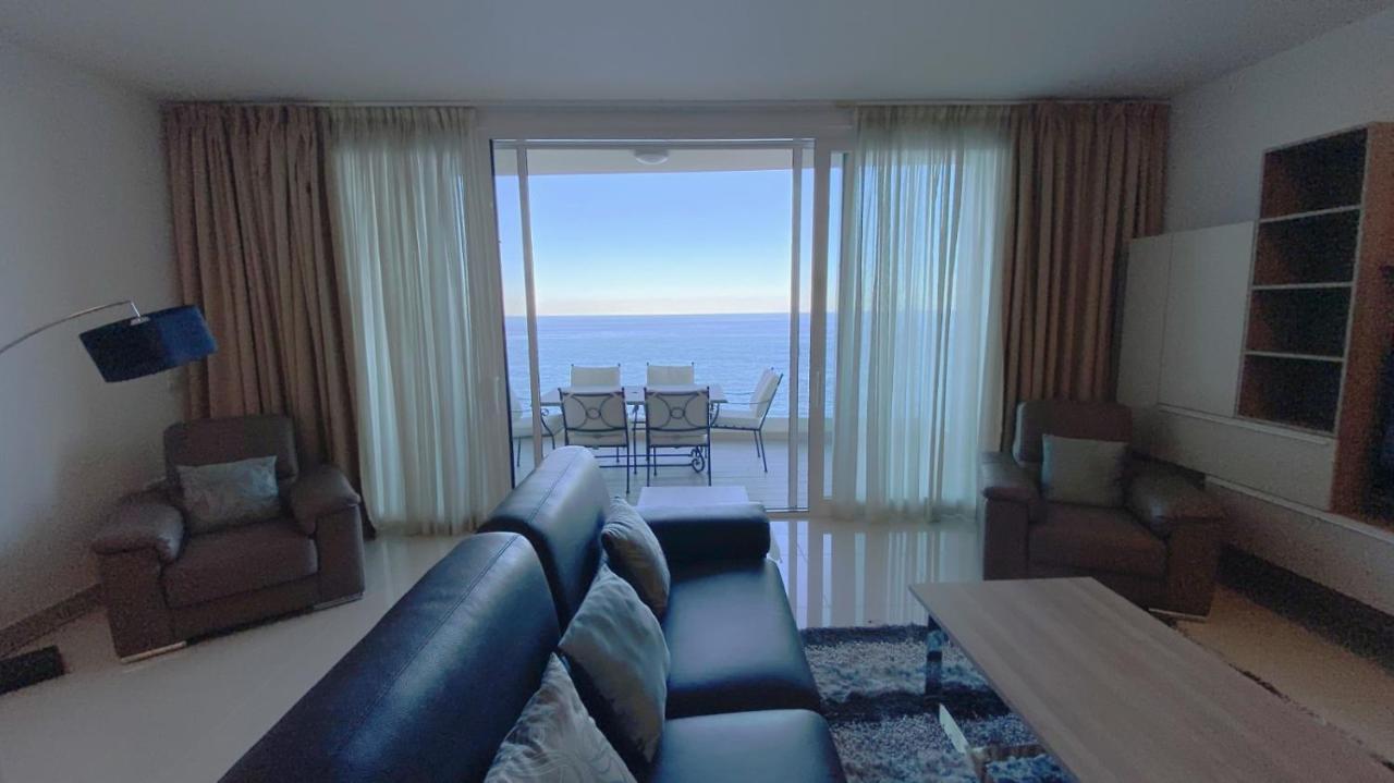 Point Sliema Sea Front Apartment Luaran gambar