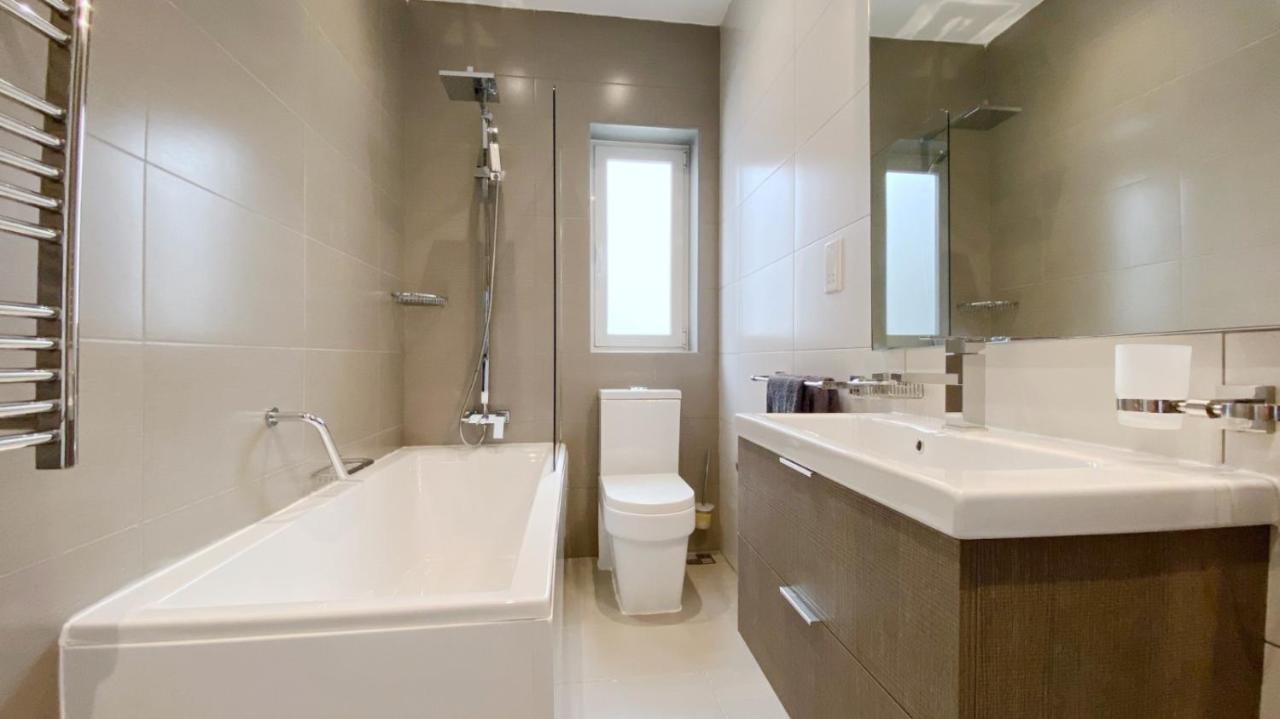 Point Sliema Sea Front Apartment Luaran gambar