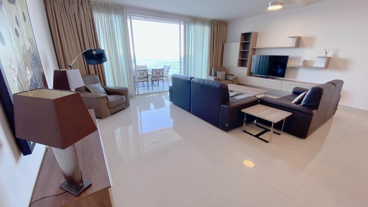 Point Sliema Sea Front Apartment Luaran gambar