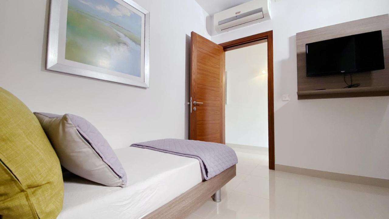 Point Sliema Sea Front Apartment Luaran gambar