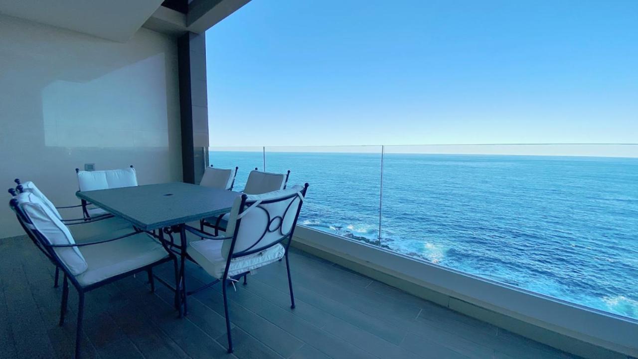 Point Sliema Sea Front Apartment Luaran gambar