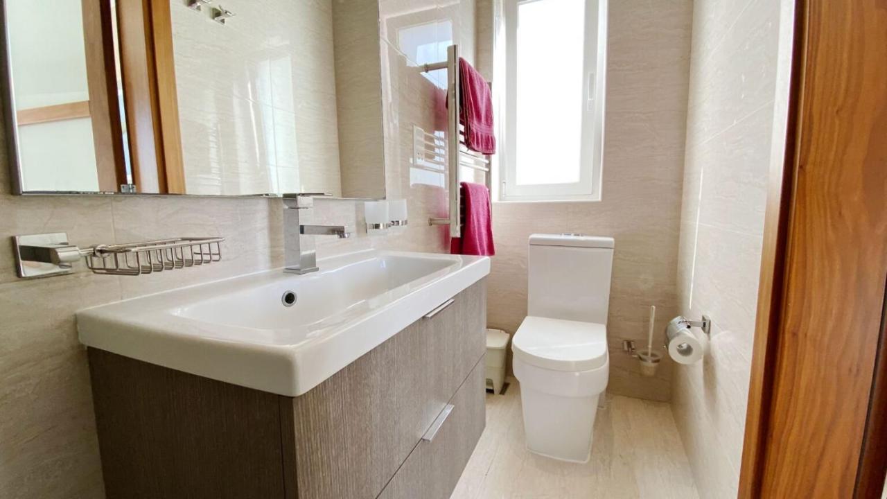 Point Sliema Sea Front Apartment Luaran gambar