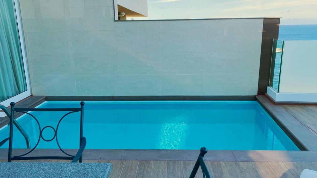 Point Sliema Sea Front Apartment Luaran gambar