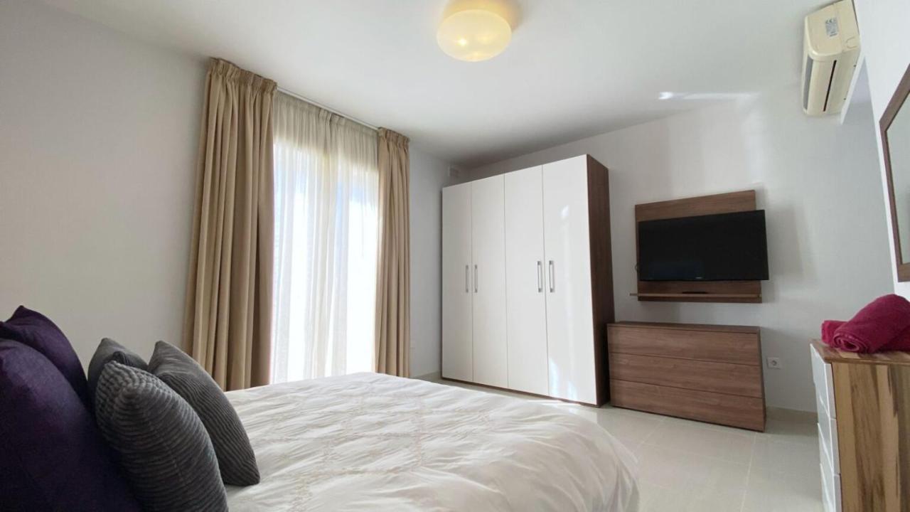 Point Sliema Sea Front Apartment Luaran gambar